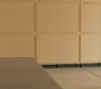 Garage Cabinets  Montreal