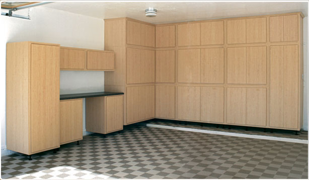 Classic Garage Cabinets, Storage Cabinet  The City Of Saints